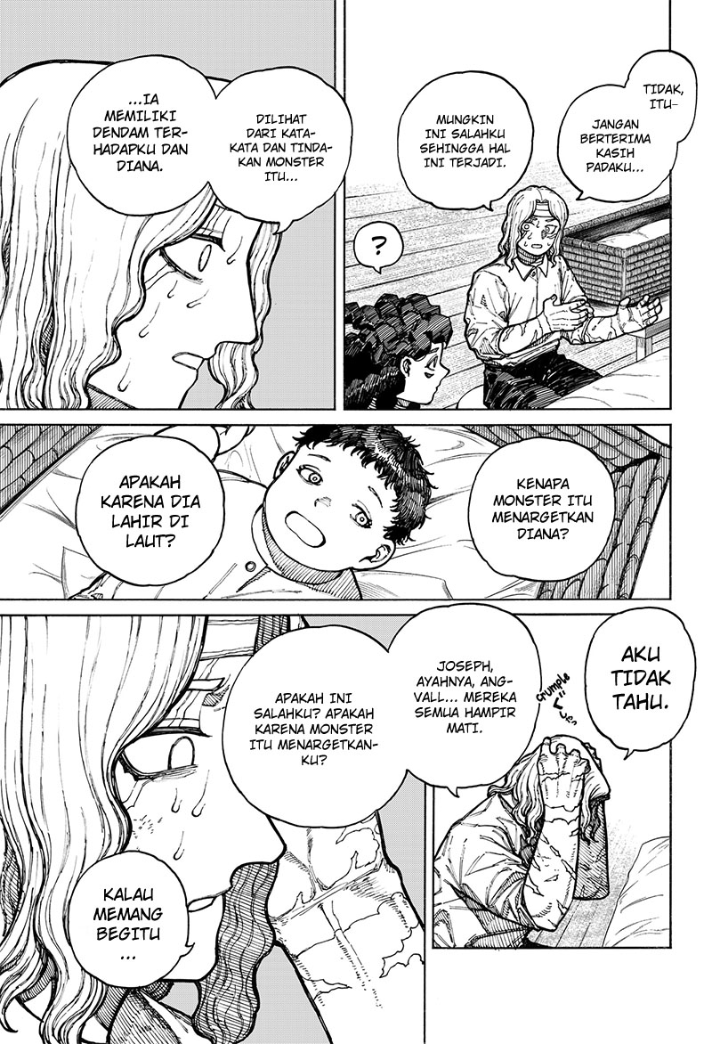 Centuria Chapter 9 - halaman 23