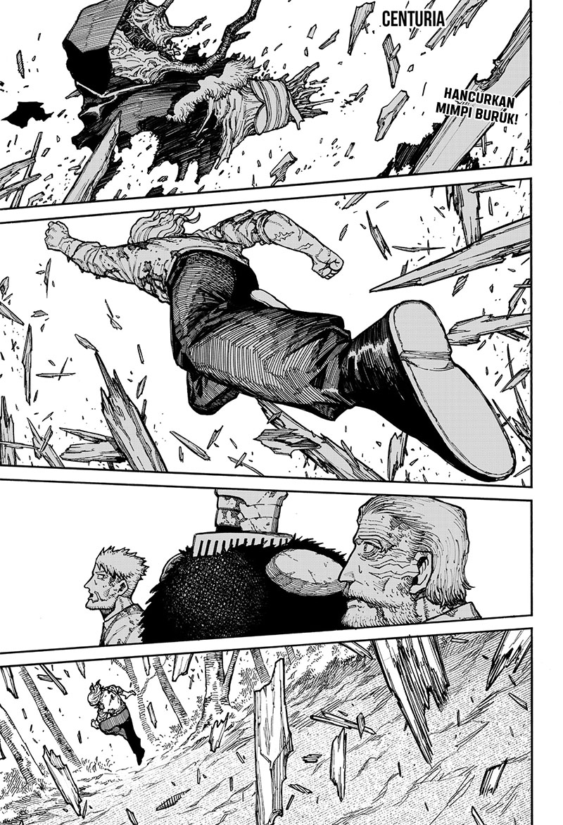 Centuria Chapter 9 - halaman 3
