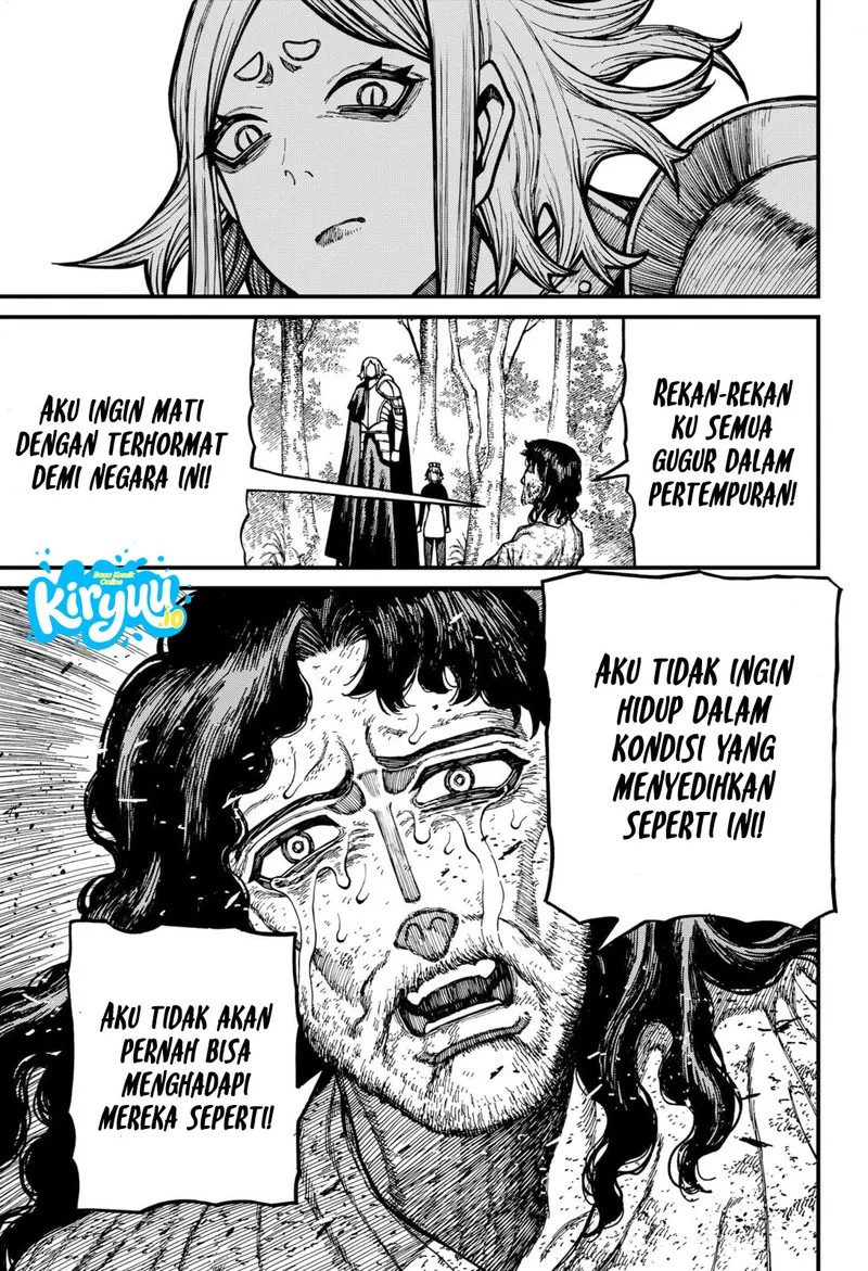 Centuria Chapter 90 - halaman 10