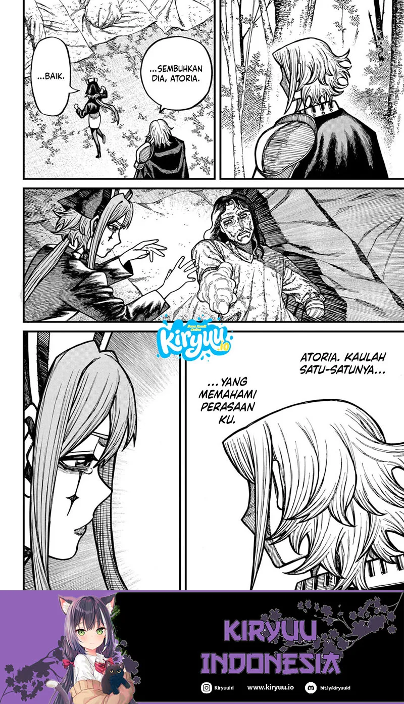 Centuria Chapter 90 - halaman 11