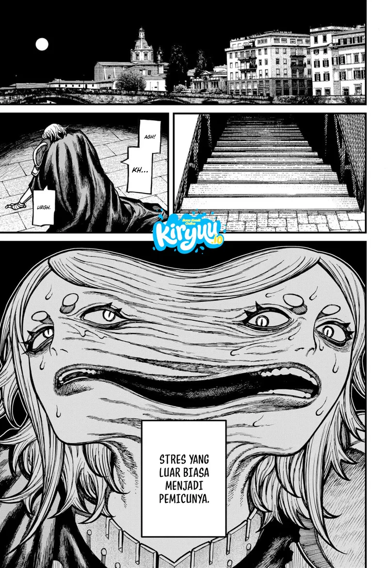 Centuria Chapter 90 - halaman 12