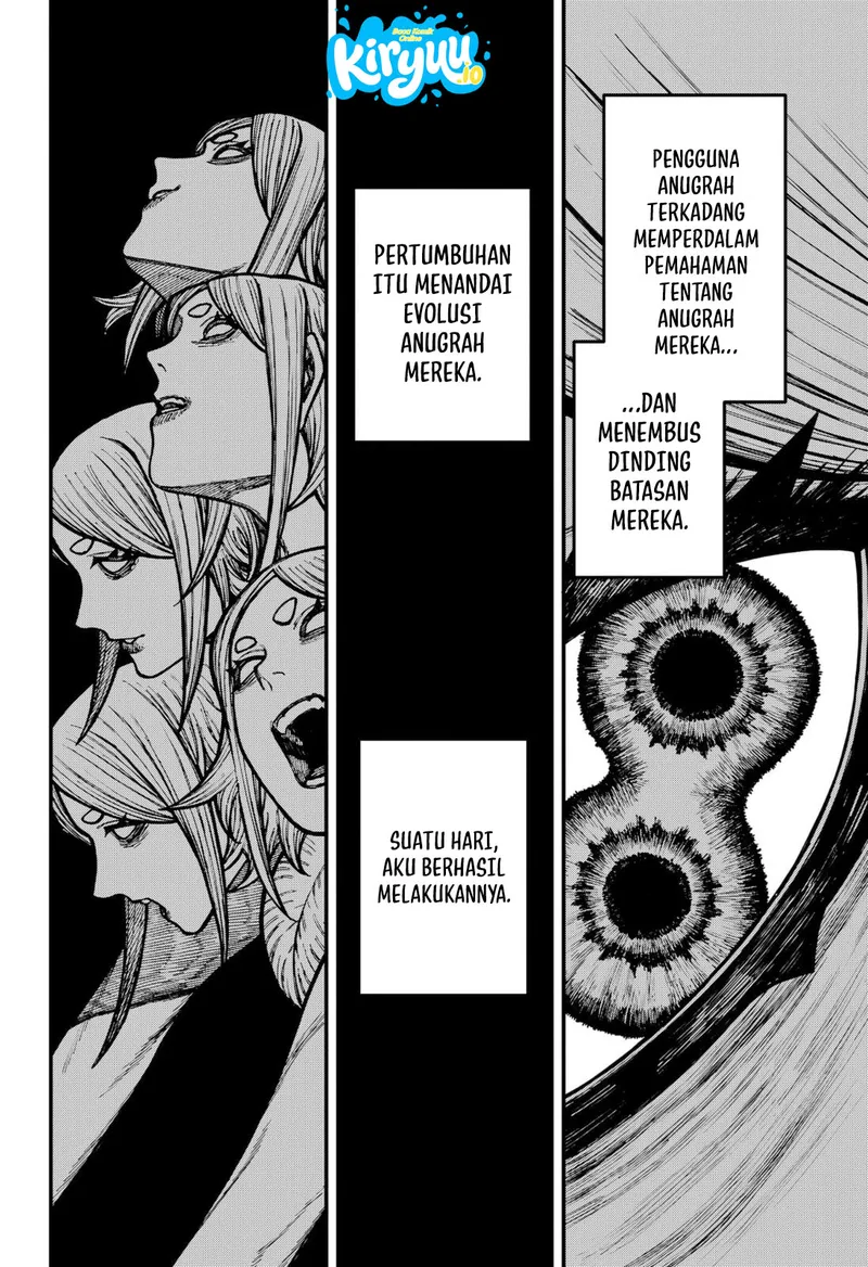 Centuria Chapter 90 - halaman 13