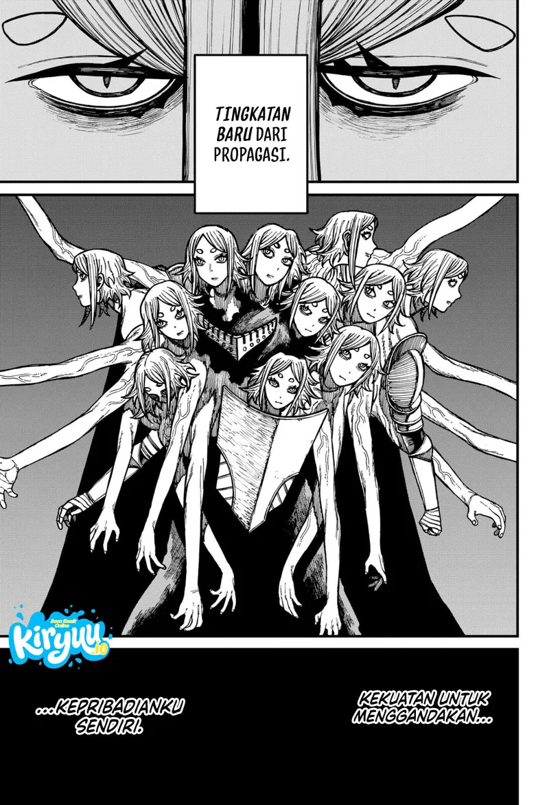 Centuria Chapter 90 - halaman 14