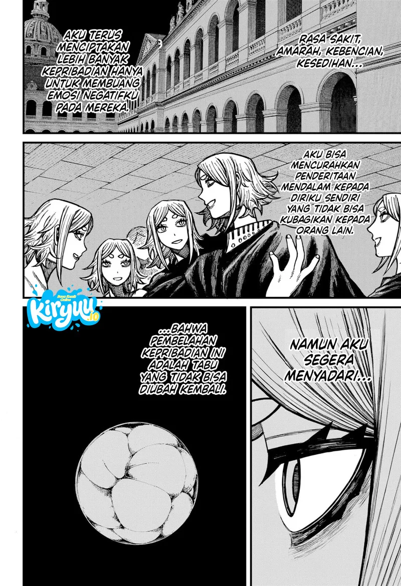 Centuria Chapter 90 - halaman 15