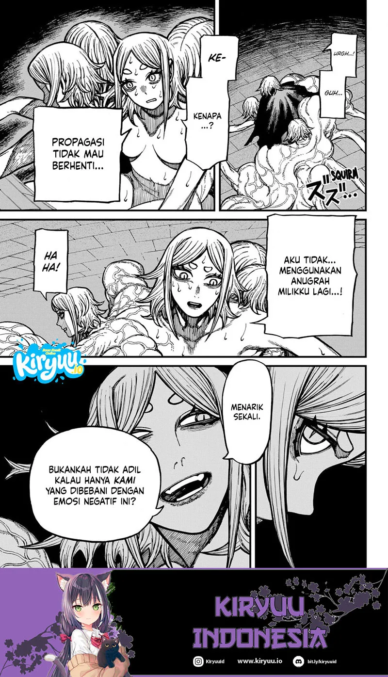Centuria Chapter 90 - halaman 16