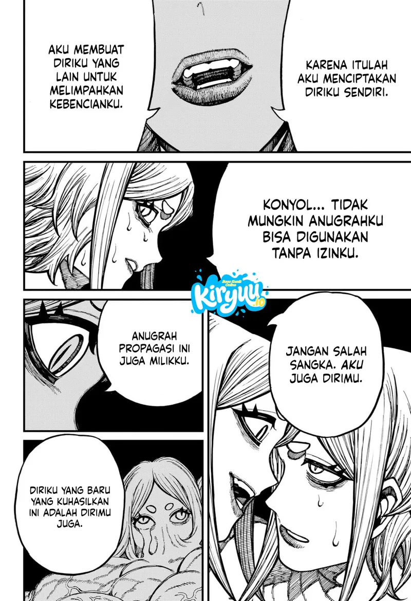 Centuria Chapter 90 - halaman 17