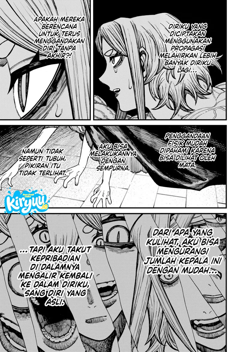 Centuria Chapter 90 - halaman 18