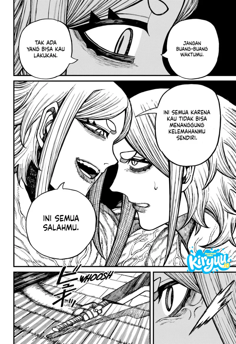 Centuria Chapter 90 - halaman 19