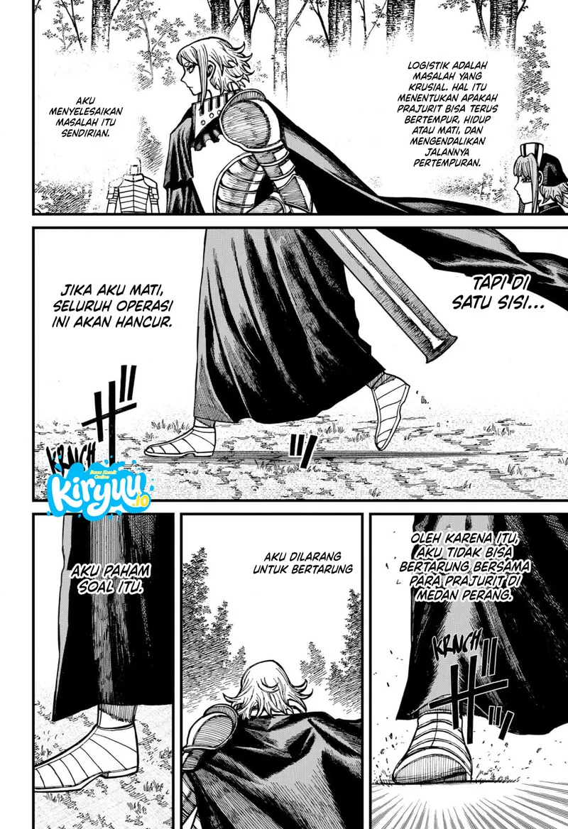 Centuria Chapter 90 - halaman 3