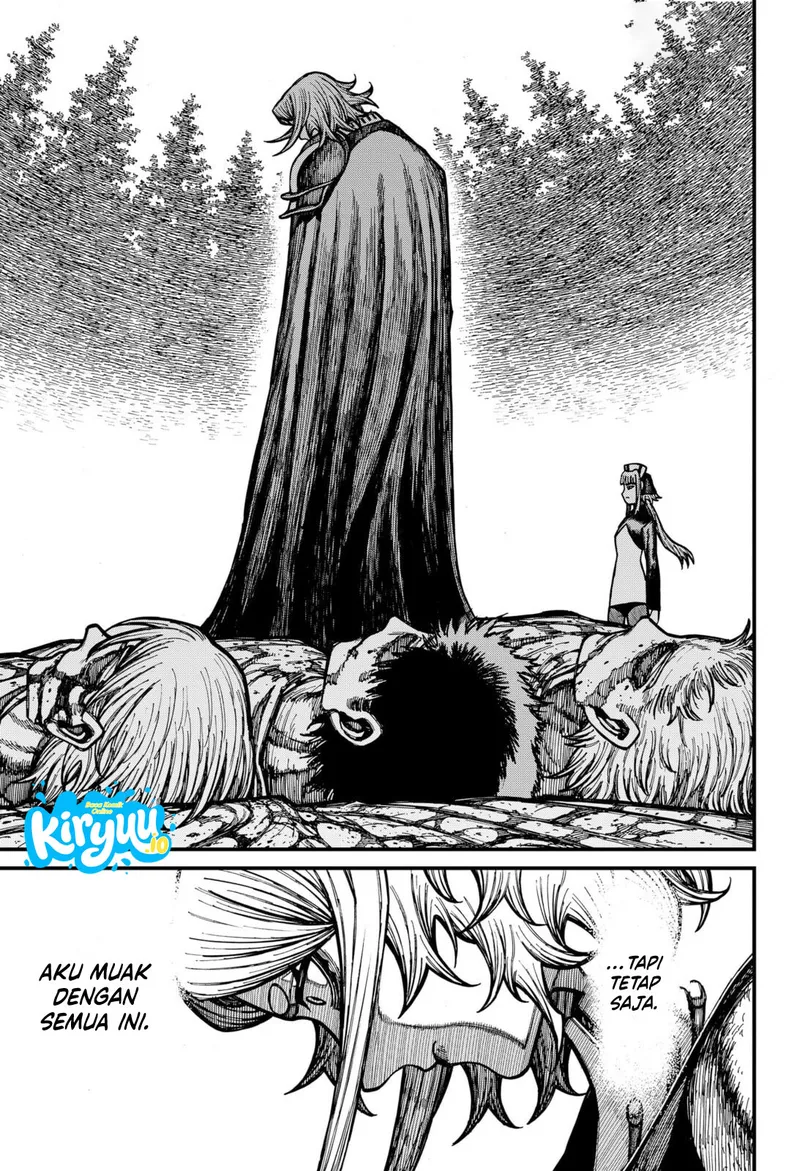 Centuria Chapter 90 - halaman 4