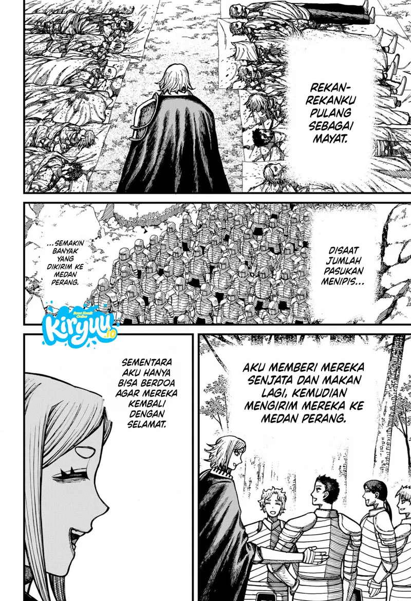 Centuria Chapter 90 - halaman 5