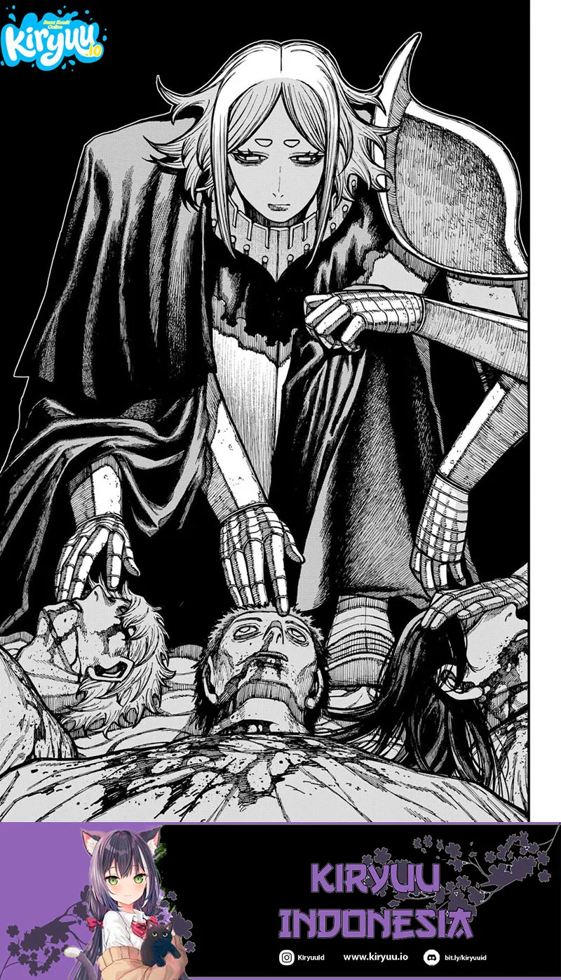 Centuria Chapter 90 - halaman 6