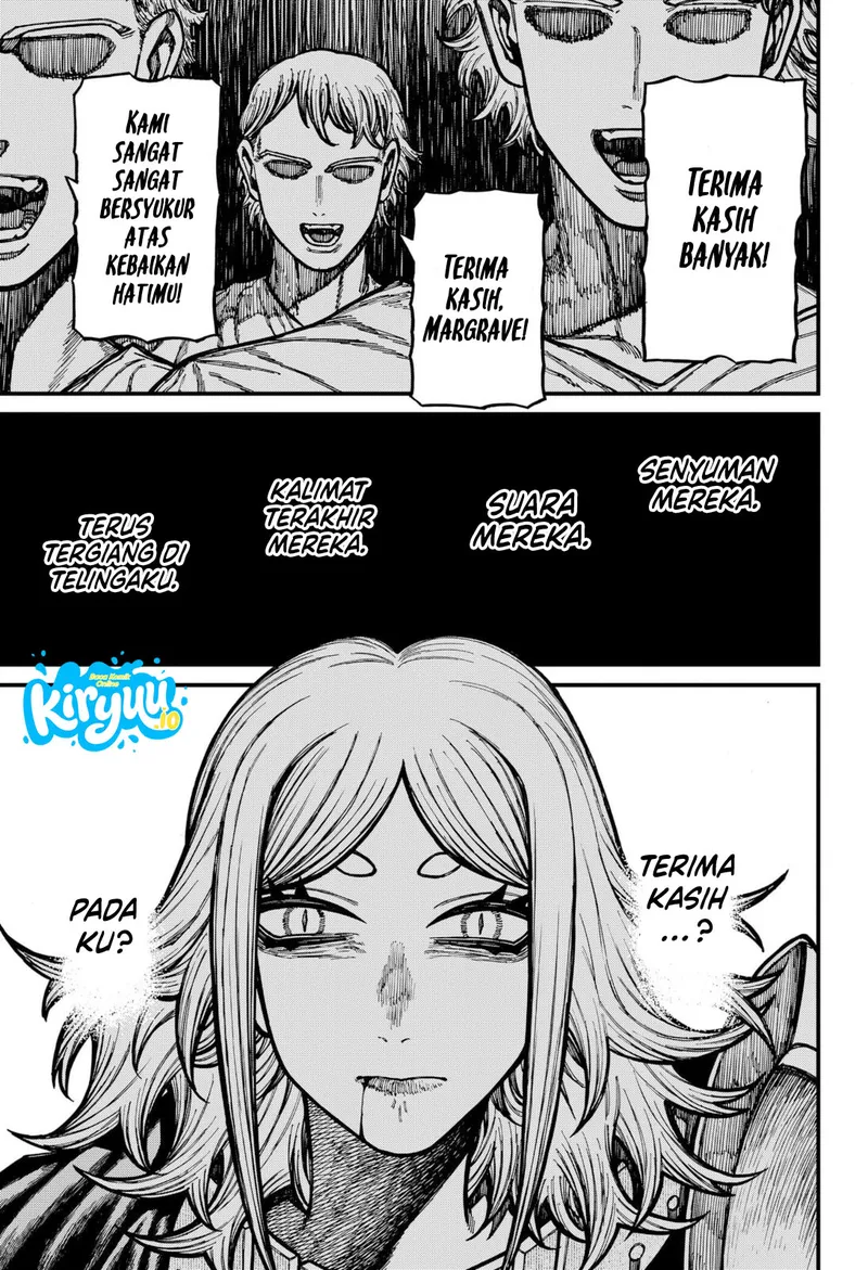 Centuria Chapter 90 - halaman 8