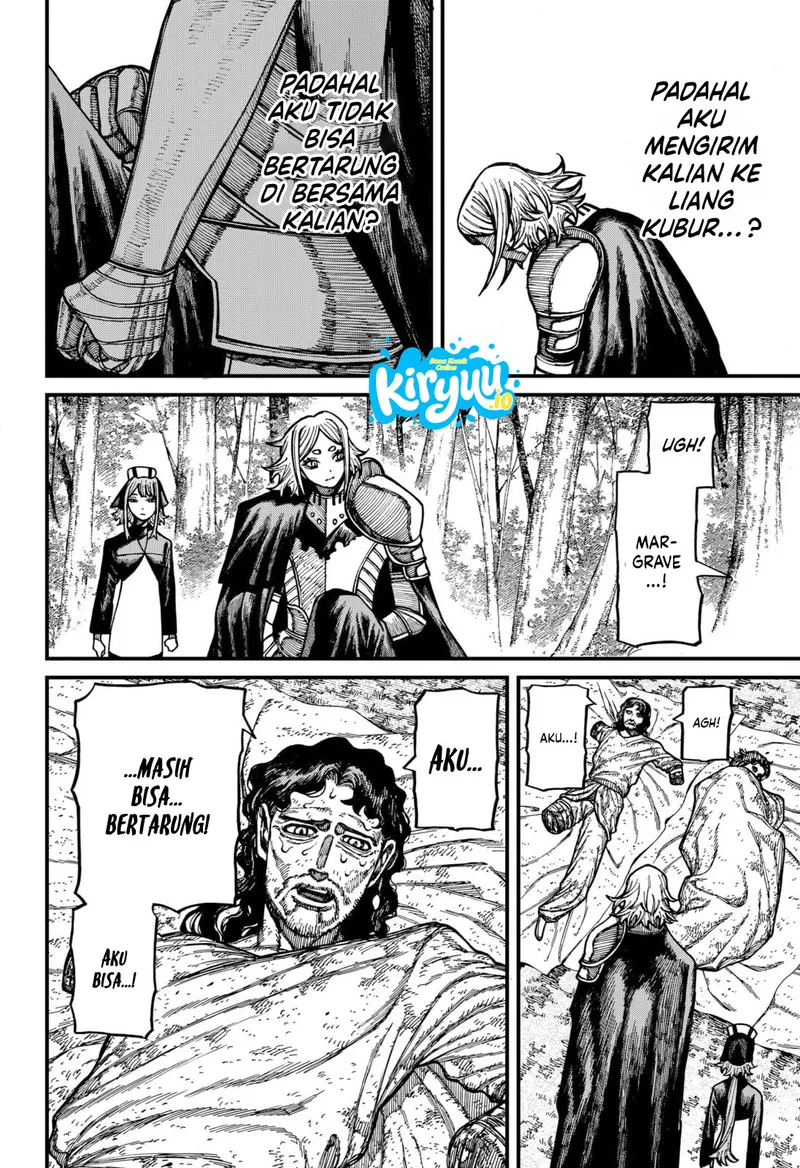 Centuria Chapter 90 - halaman 9