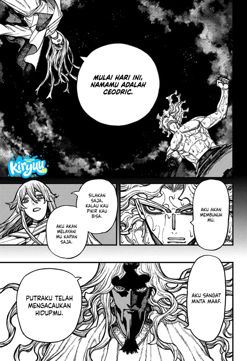 Centuria Chapter 91 - halaman 13
