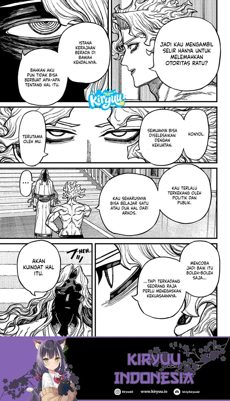 Centuria Chapter 91 - halaman 15