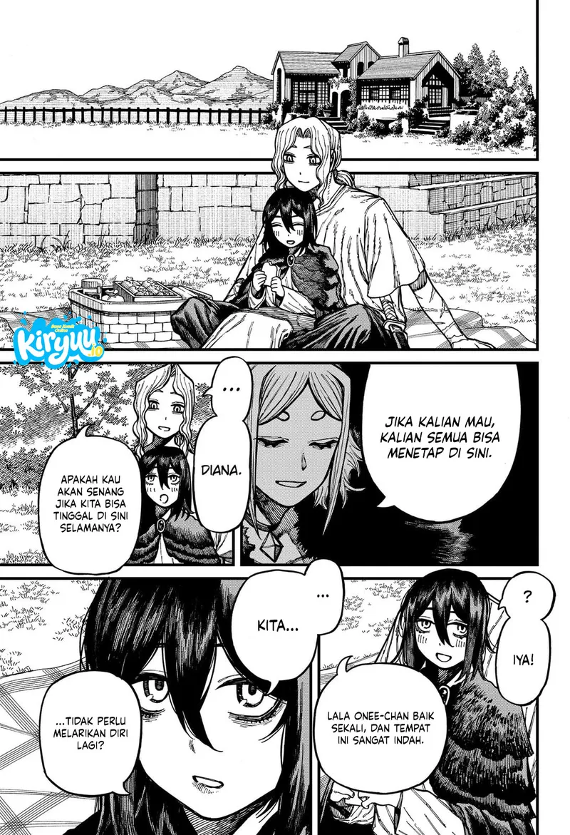 Centuria Chapter 91 - halaman 17