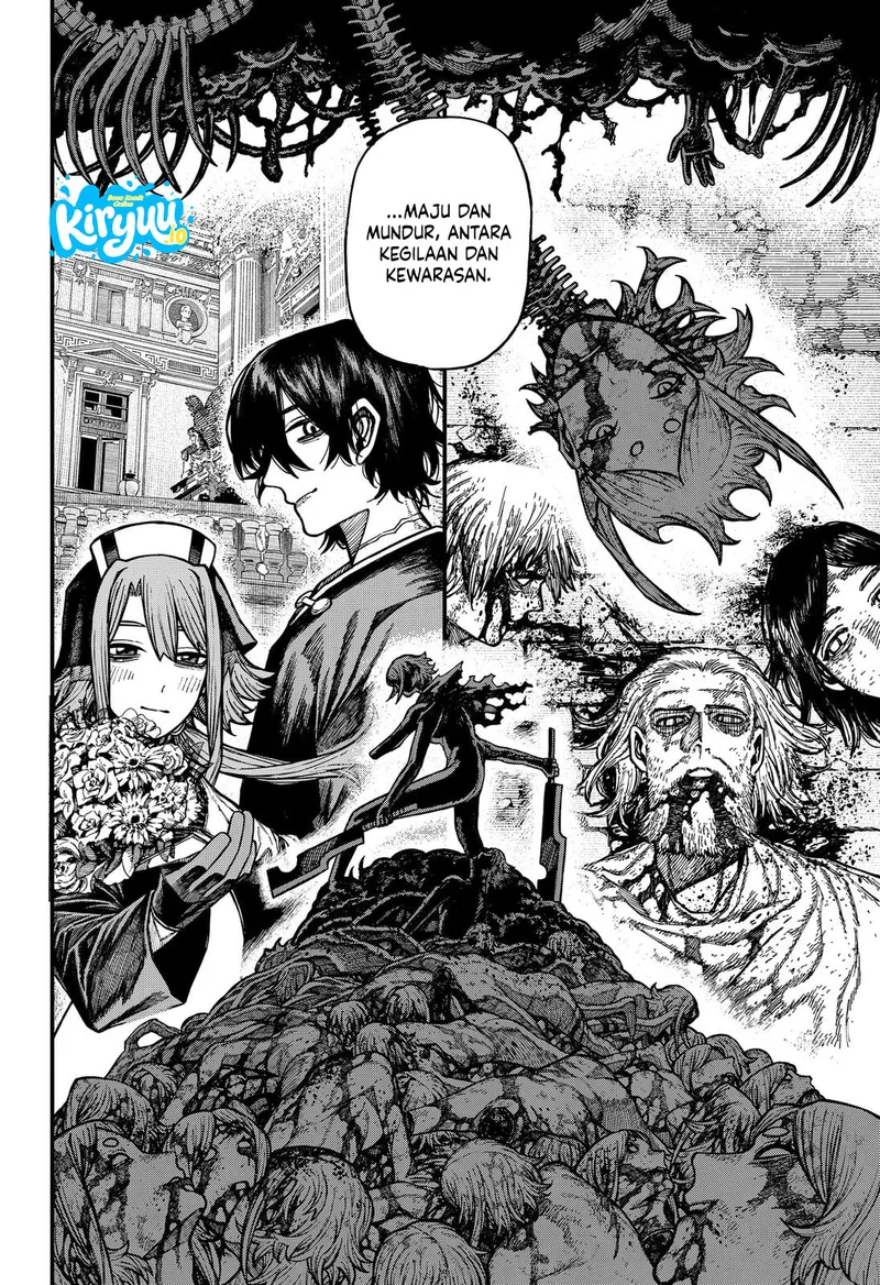 Centuria Chapter 91 - halaman 3