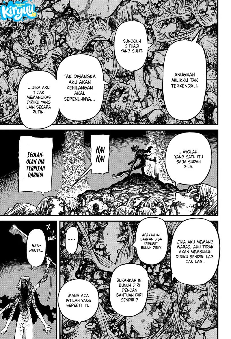 Centuria Chapter 91 - halaman 4