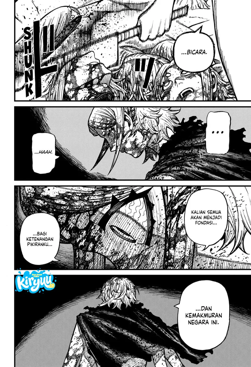 Centuria Chapter 91 - halaman 5