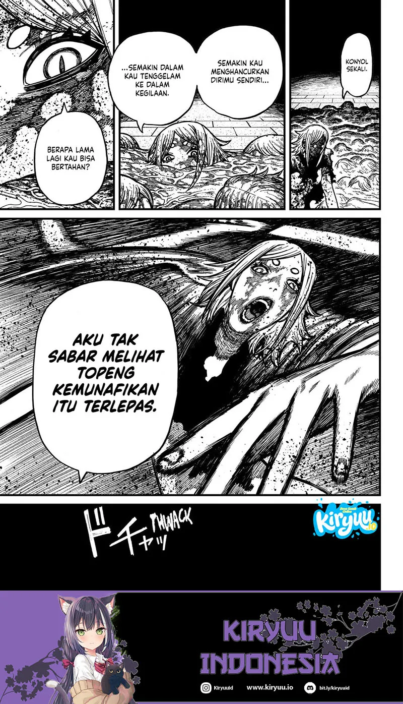 Centuria Chapter 91 - halaman 6