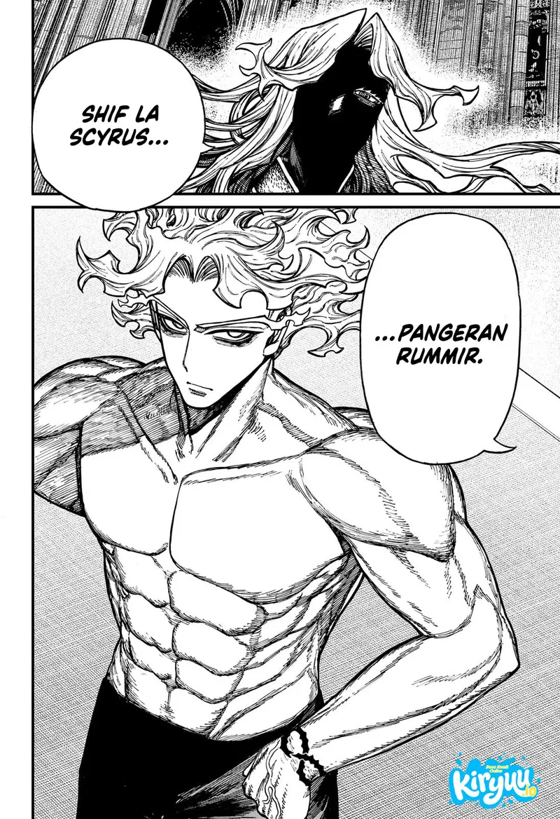 Centuria Chapter 91 - halaman 9
