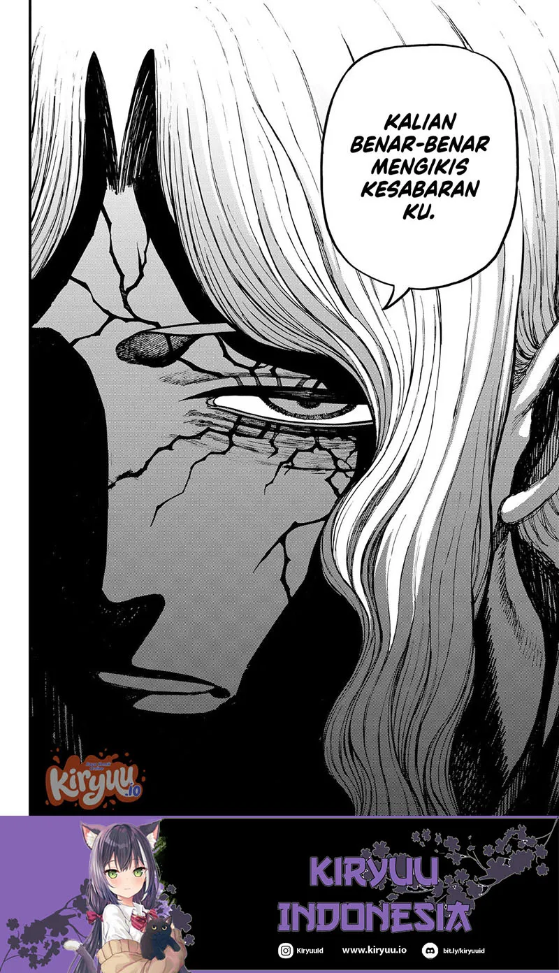 Centuria Chapter 92 - halaman 10