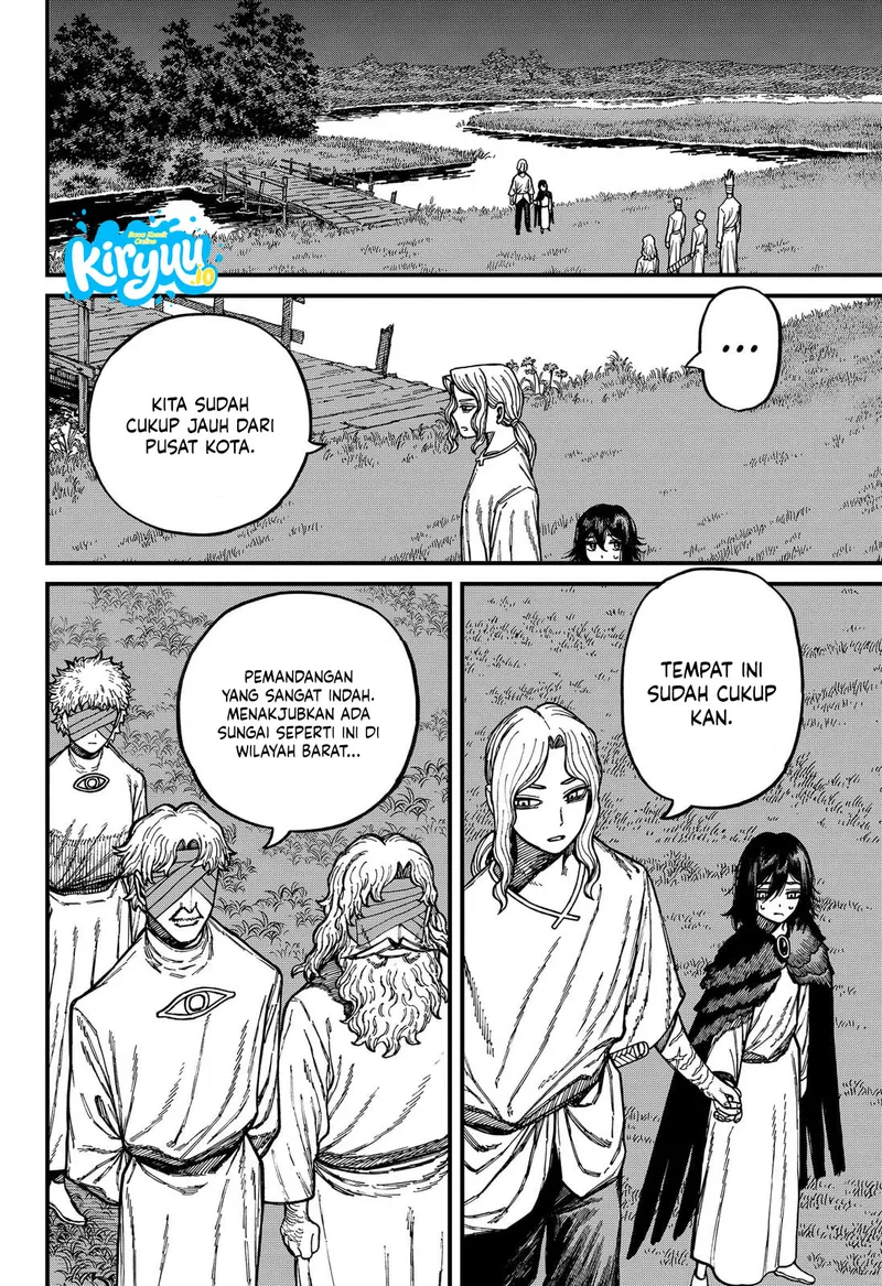 Centuria Chapter 92 - halaman 16