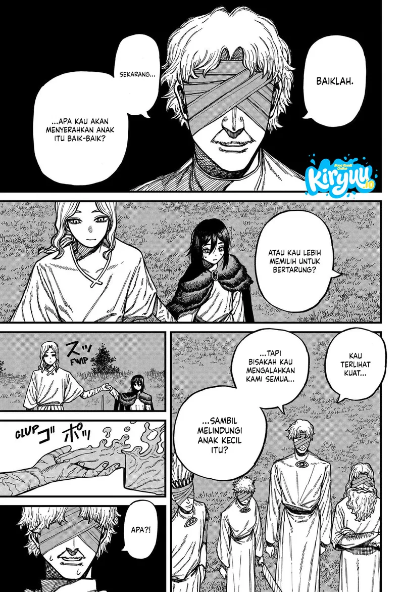 Centuria Chapter 92 - halaman 17
