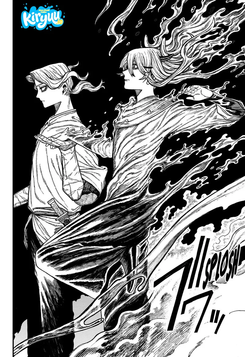 Centuria Chapter 92 - halaman 18