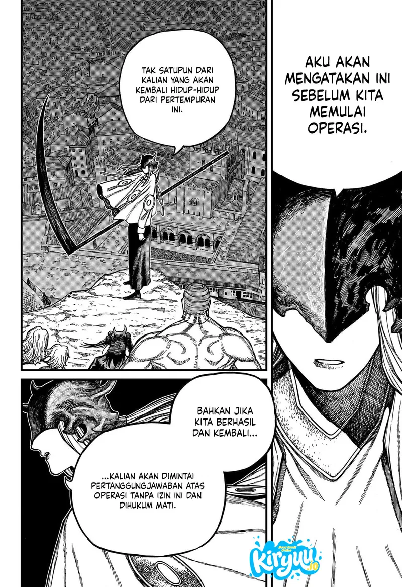 Centuria Chapter 92 - halaman 4