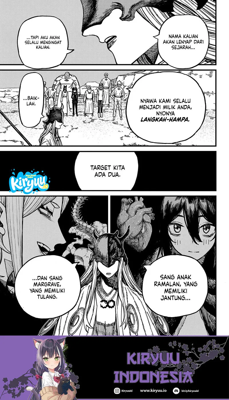 Centuria Chapter 92 - halaman 5
