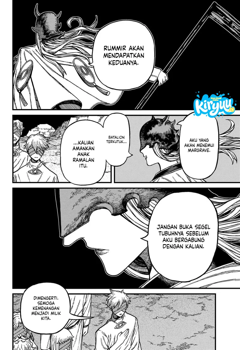 Centuria Chapter 92 - halaman 6