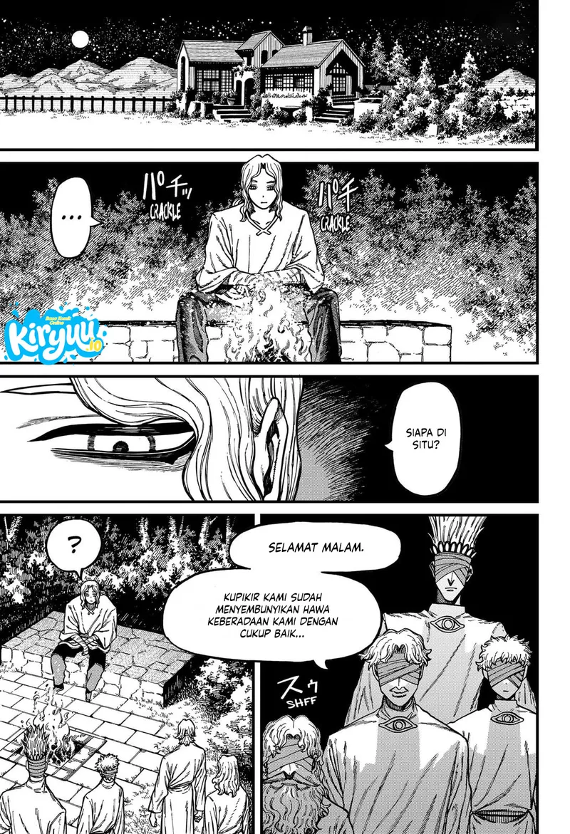 Centuria Chapter 92 - halaman 7