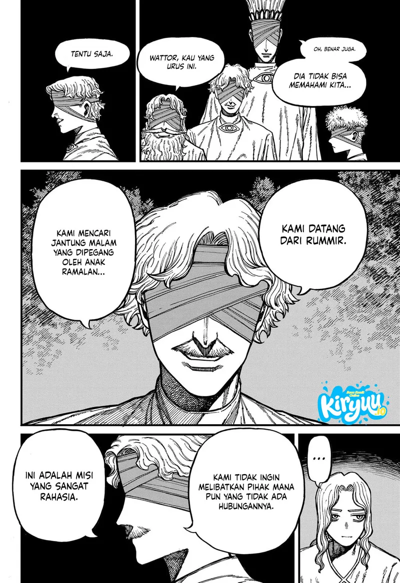 Centuria Chapter 92 - halaman 8