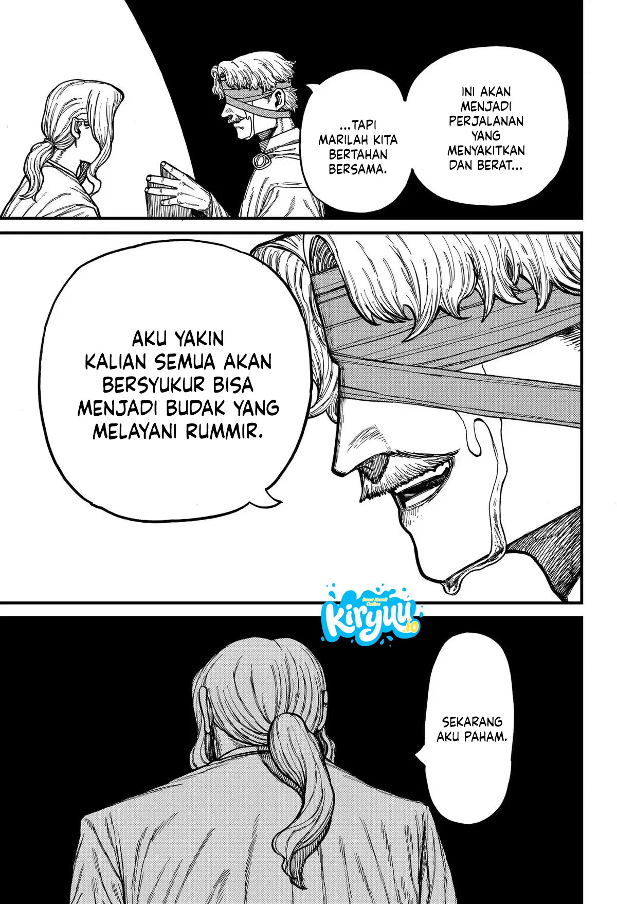 Centuria Chapter 93 - halaman 11