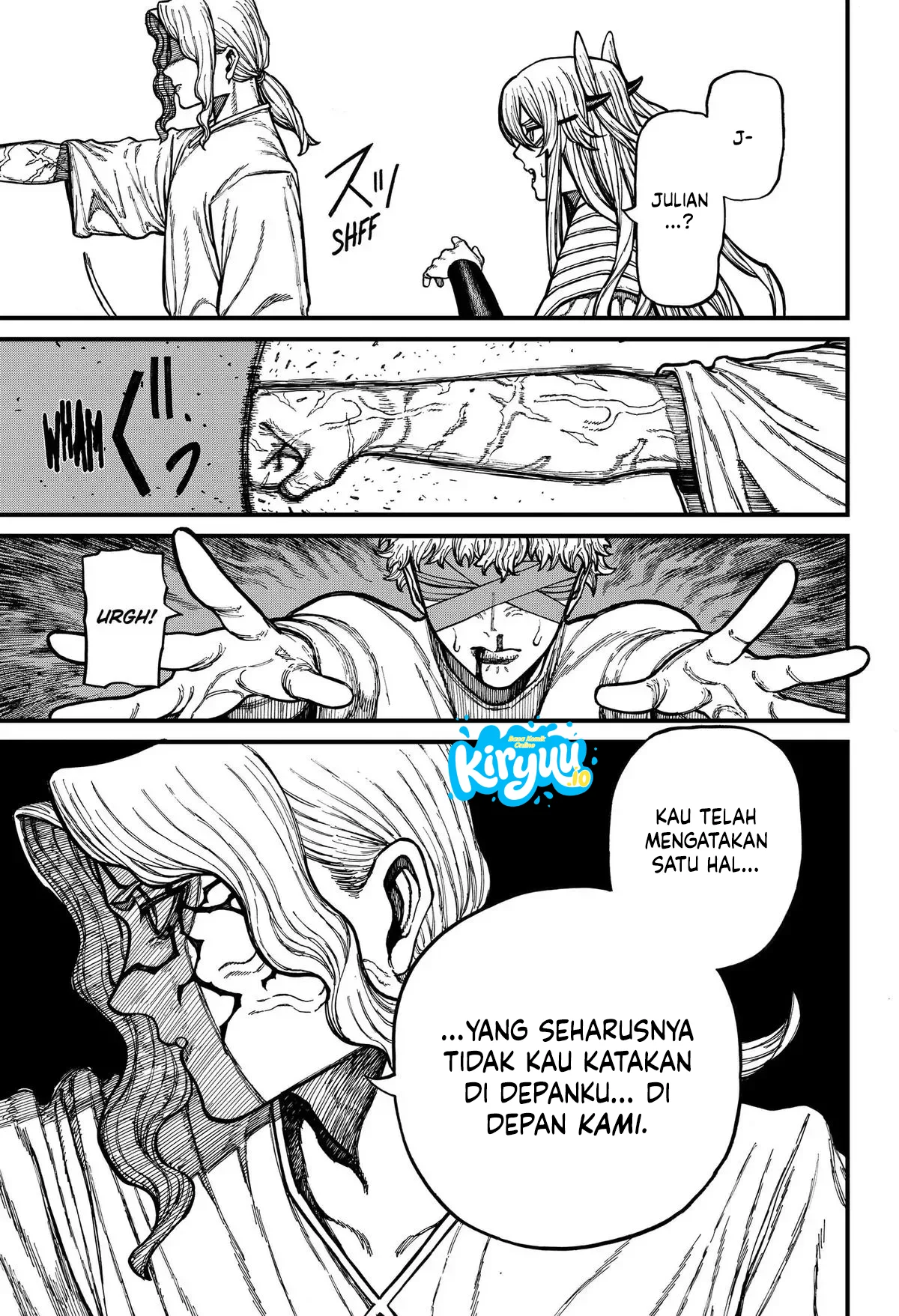 Centuria Chapter 93 - halaman 13