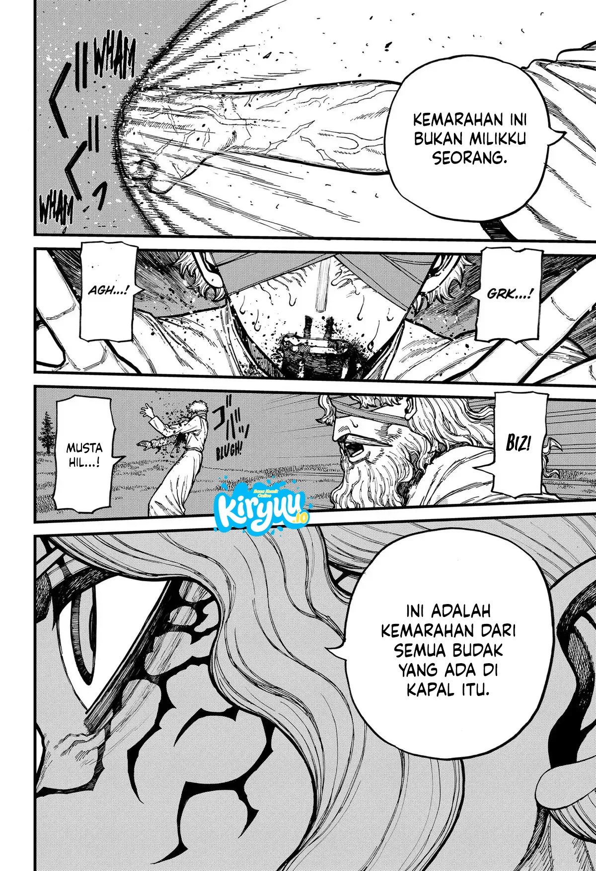 Centuria Chapter 93 - halaman 14