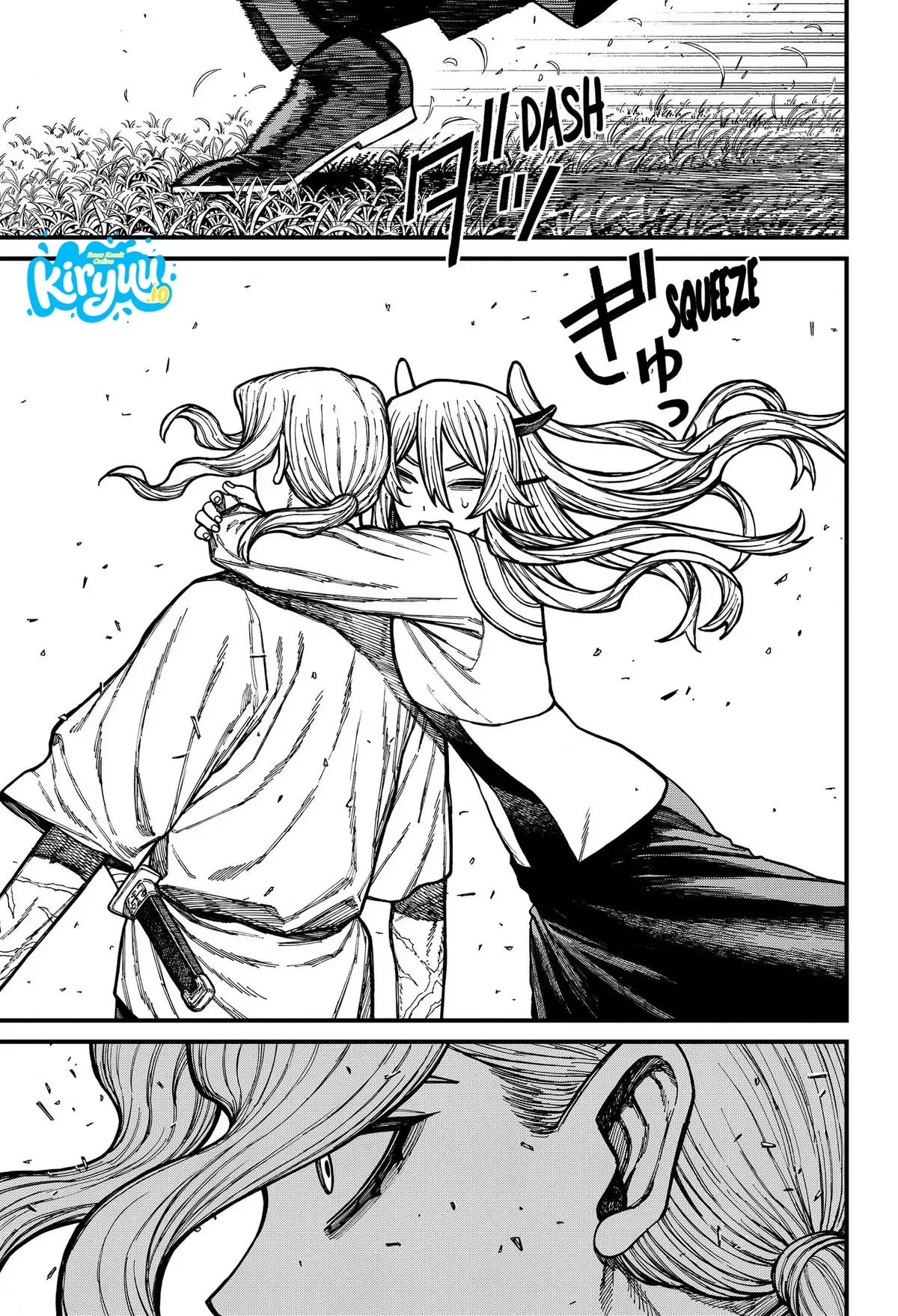 Centuria Chapter 93 - halaman 17