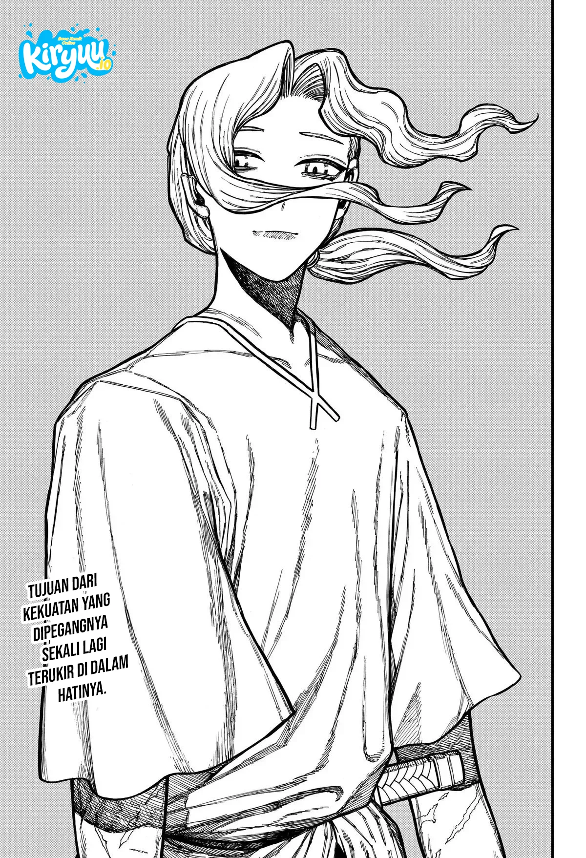 Centuria Chapter 93 - halaman 19