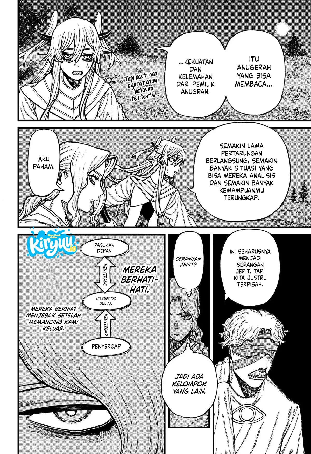 Centuria Chapter 93 - halaman 4