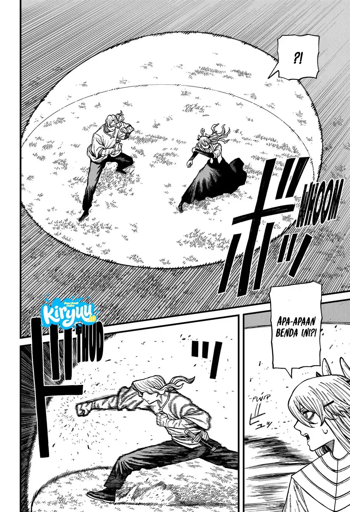 Centuria Chapter 93 - halaman 6