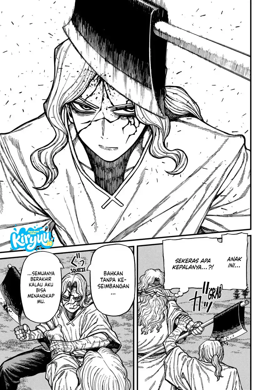 Centuria Chapter 94 - halaman 1