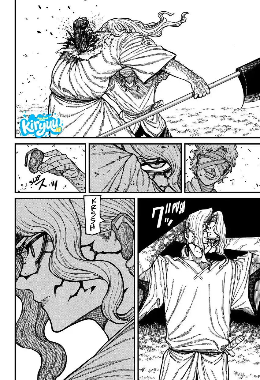 Centuria Chapter 94 - halaman 2