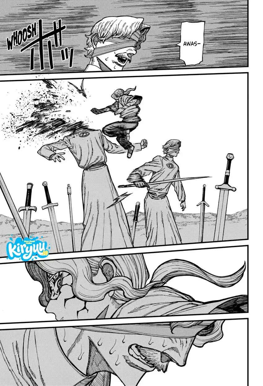 Centuria Chapter 94 - halaman 3