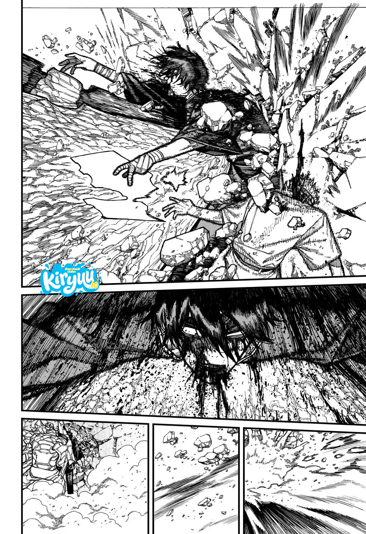 Centuria Chapter 96 - halaman 18