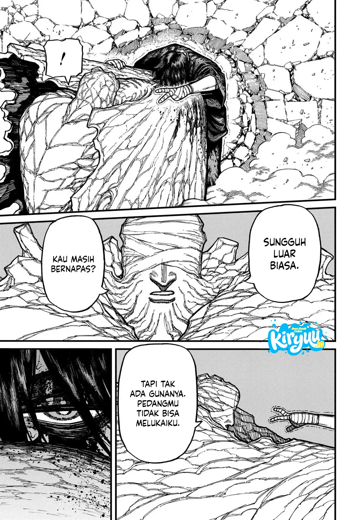 Centuria Chapter 96 - halaman 19