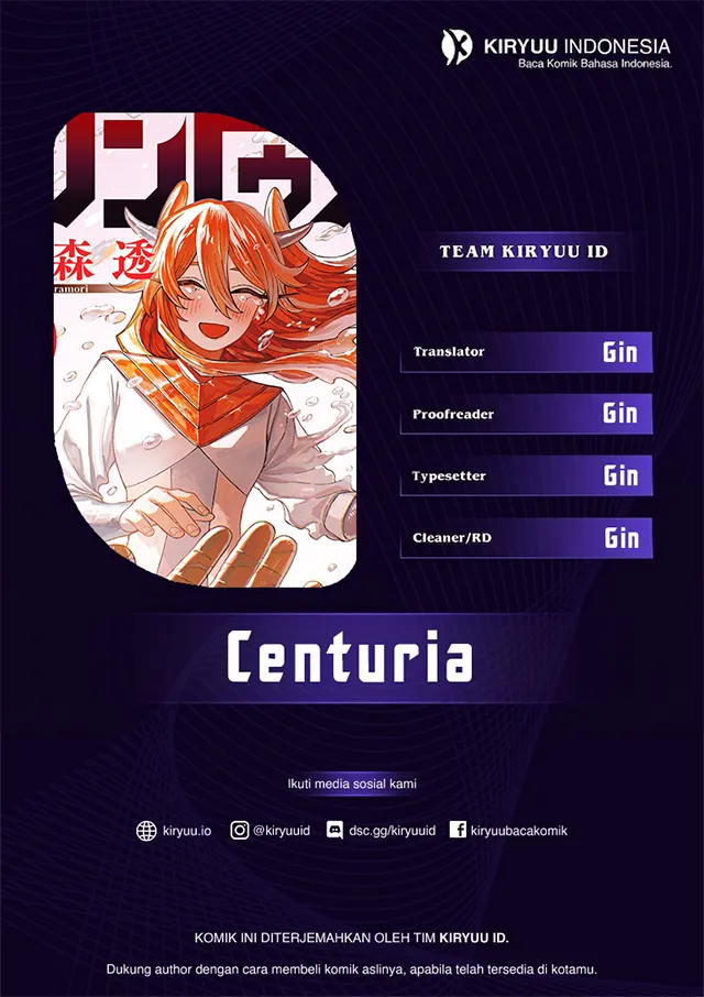 Centuria Chapter 96 - halaman 2