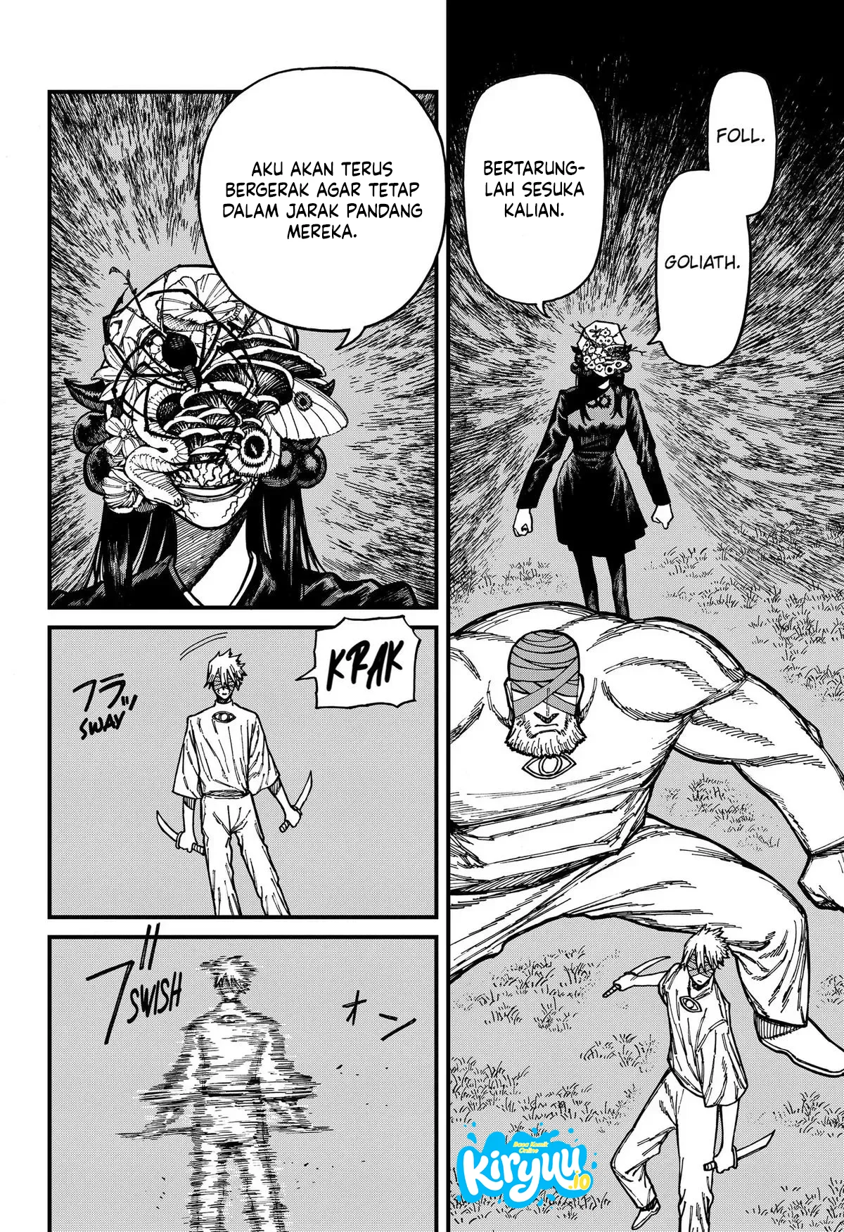 Centuria Chapter 96 - halaman 4