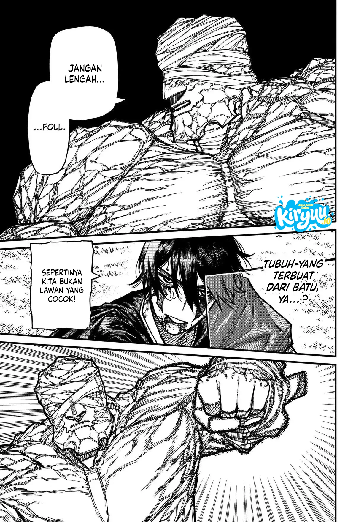 Centuria Chapter 96 - halaman 7